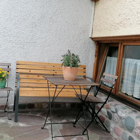 Drechslerhaus Lägenhet Sankt Johann in Tirol Exteriör bild