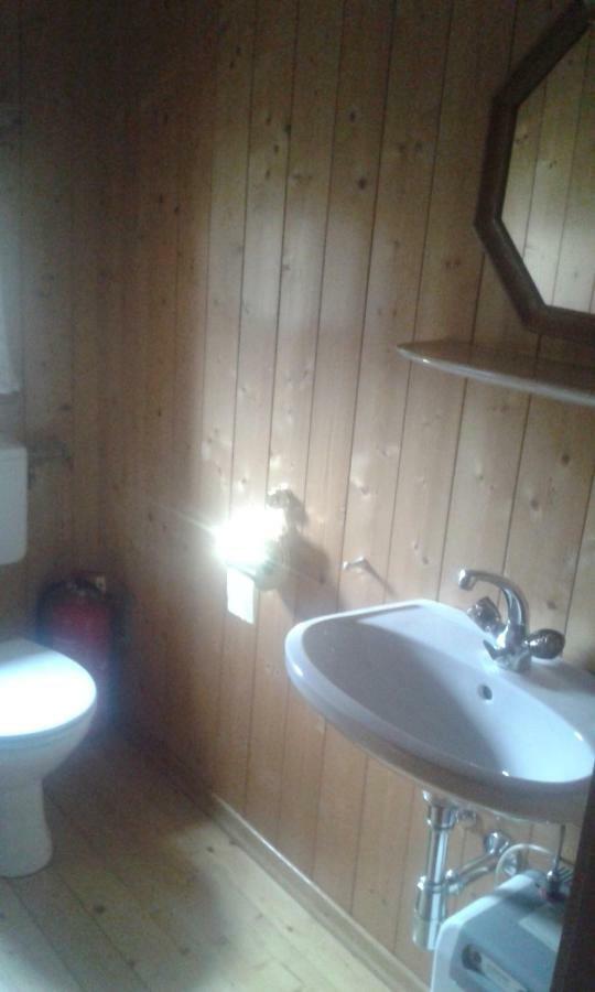Drechslerhaus Lägenhet Sankt Johann in Tirol Exteriör bild